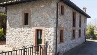 Casa Rural Camangu - Foto 1