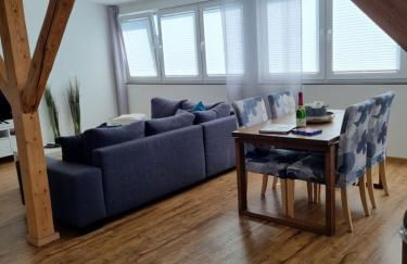 Ferienwohnung Emely - Photo 12