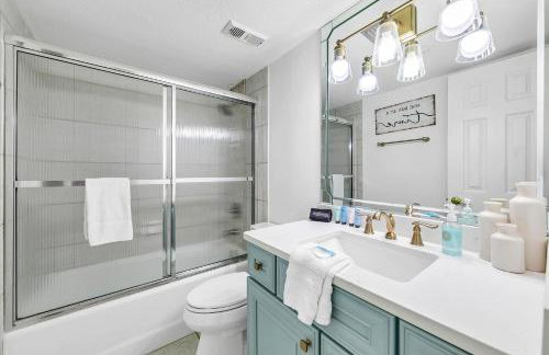 Emerald Towers 1302 - Salty Smile - Foto 23