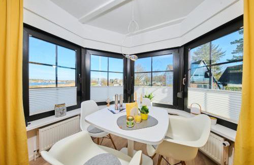 Ferienhaus SCHLEI-FELS in Kappeln an der Schlei - Photo 22