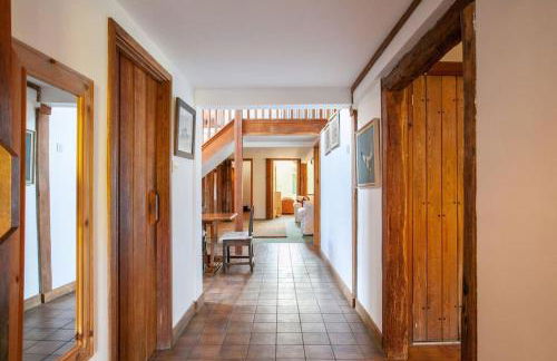 DADIO's Barn - Indoor Swimming Pool 400 Years Old & Hot tub - Foto 4