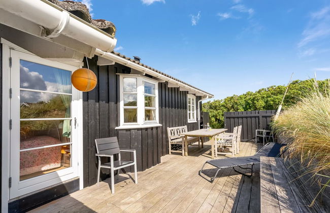 "Kasperi" - 250m from the sea - Photo 11