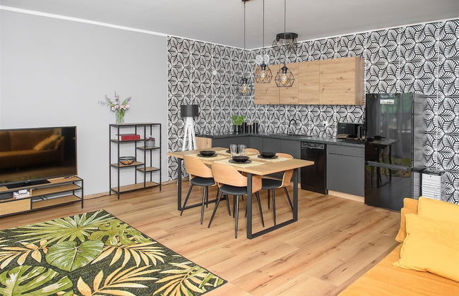 Puck Azure Sea Resort by Renters - Photo 1