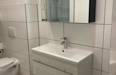 Ferienwohnung direkt am Rhein in Nierstein - Foto 11