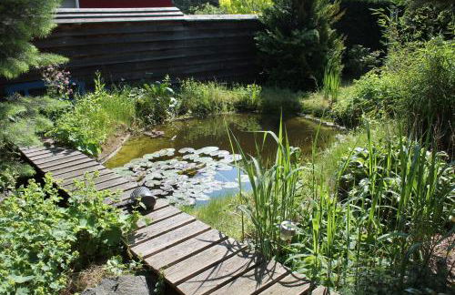 Seaside Villa Leipzig - Foto 14