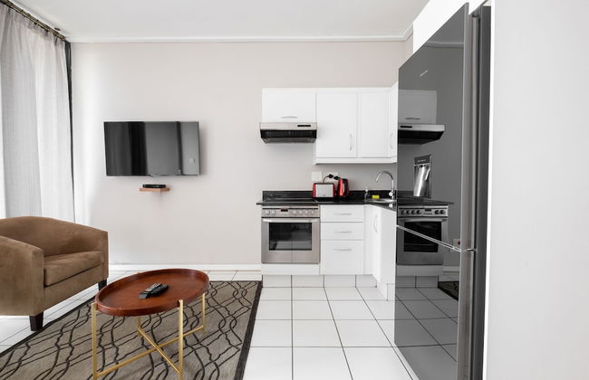 Point Waterfront Apartments - Foto 31