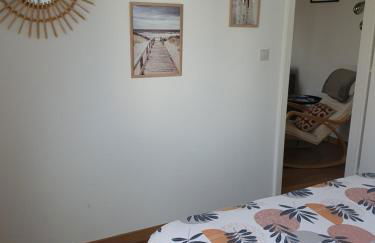 L'Obernois situé dans 1 résidence privée - Foto 5