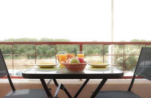 Like-home-T1 Apt-Sea View, near the beach - Photo 12