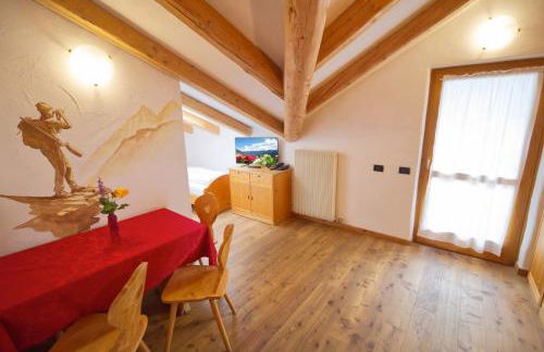 Residence Miramonti - Foto 67