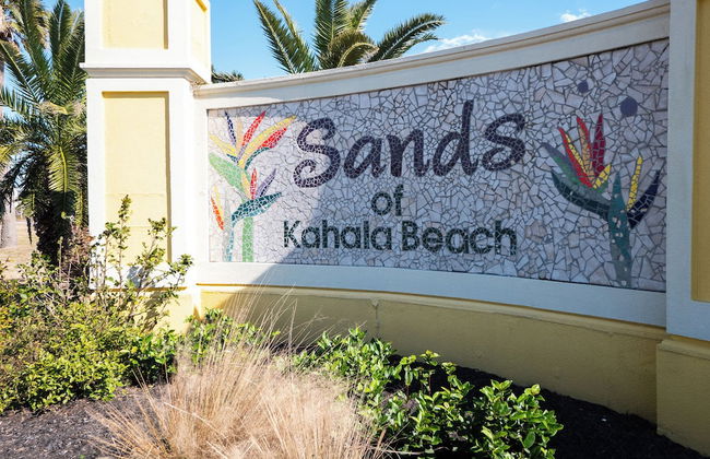 Kahala Beachfront - Foto 38