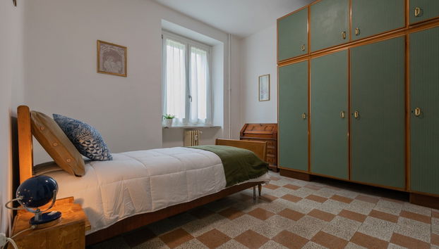 A Casa di Ines by Wonderful Italy - Foto 5, Habitación