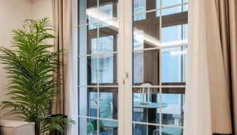 Apartamentos Turísticos de Soria 36 Collado - Foto 3