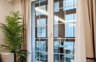 Apartamentos Turísticos de Soria 36 Collado - Foto 3