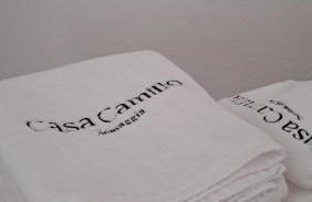 Apartment in Somaggia - CasaCamillo - Foto 32