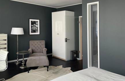 InkBlue-Apartment - Foto 20