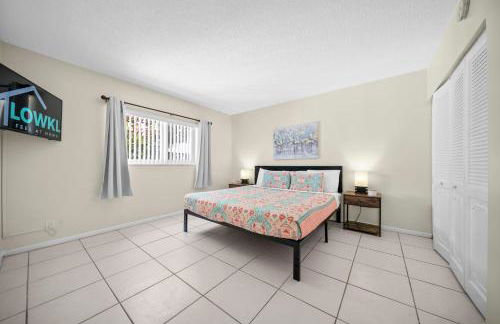 Coco Palms Apartments By Lowkl - Foto 10