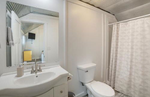 Dumont Lake Studio Boat, Fish and Unwind! - Foto 11