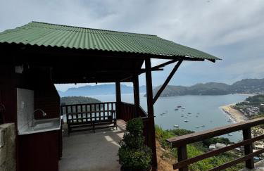 Chalé Brisa do Mar - Foto 33