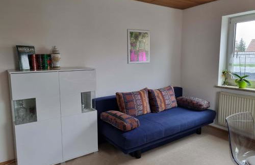 Ferienwohnung Donauidylle - Foto 5