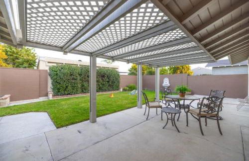 Marbella Lane - Charming 4BR Bungalo for Relaxing Retreat - Foto 3