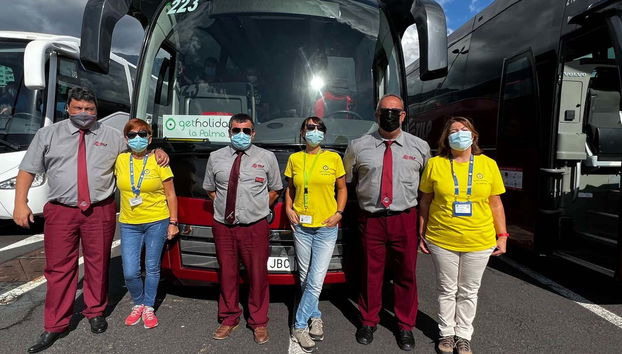 La Palma & Tajogaite Volcano Day Trip - Foto 3