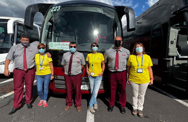 La Palma & Tajogaite Volcano Day Trip - Foto 3