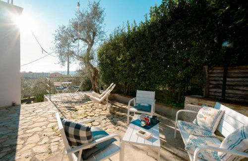 Borgo Antico - Casa White Tellaro P1 - Photo 1