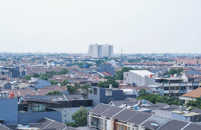 2Bedroom Sky Terrace Apartment with Pool View - Foto 20