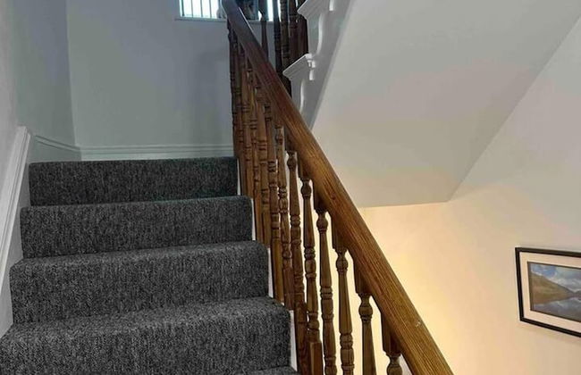 Remarkable 1-bed Seaview Beach Apartment Barmouth - Foto 16