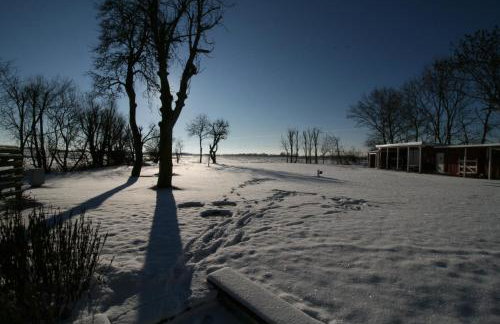 Reetdachhaus, Sauna, E-Bikes, 6 Personen - Foto 56