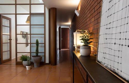 4 bedroom Luxury Villa - riverside & beachside - Foto 23