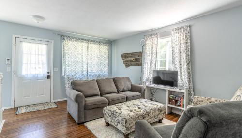 Cozy Escape - Foto 2