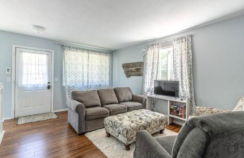 Cozy Escape - Foto 2