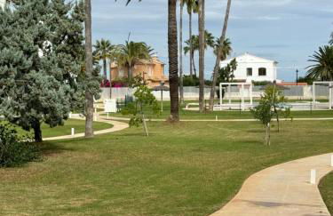 Apartamento La Calma a 2 pasos de la playa - Foto 11