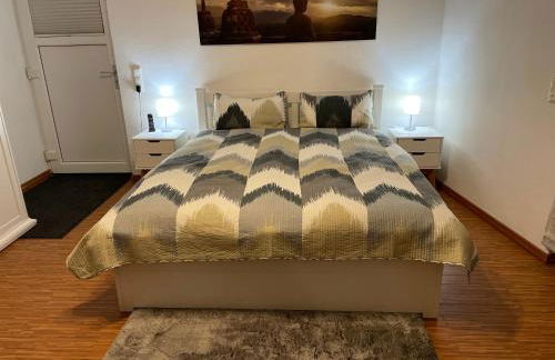 Apartment Fulda Aue - Foto 9