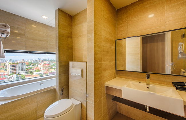 Mansion 51 Hotel & Apartment - Foto 40