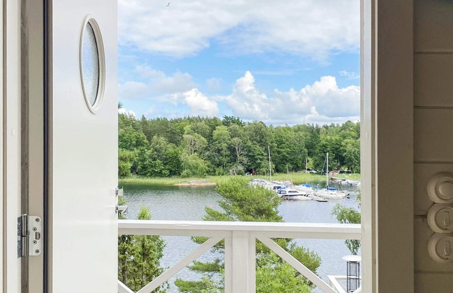 4 Star Holiday Home in Ingaro - Foto 38