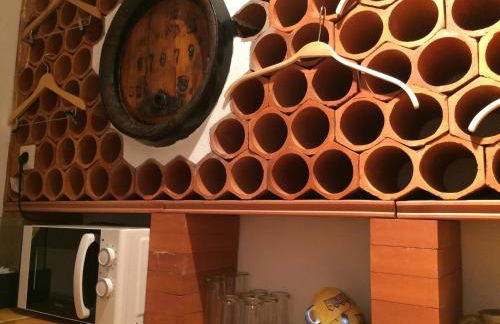 Villa Finca Costa Blanca Apartment 2 / Ferienwohnung 2; Monte Pego bei Denia - Foto 22