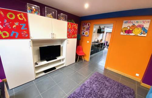 La Grange Saillant Saint Nectaire - Foto 15