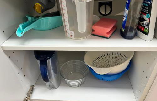 Modernes Untergeschoss-Apartment - Foto 11