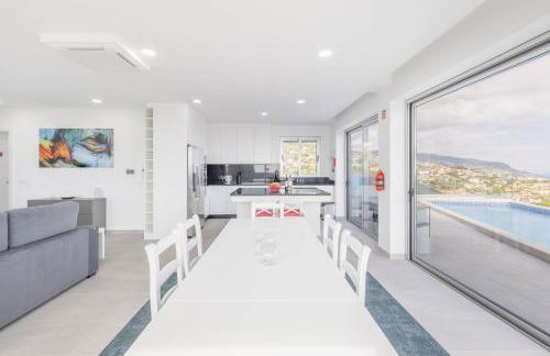 Villa Oceano Sereno by GALMI - Foto 14