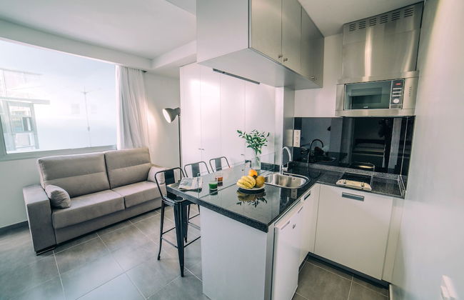 Mannix Urban Apartments - Foto 16