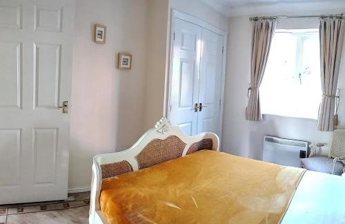 Luxury Apartment in Hemel Hempstead Uk for Couples and Executives, Free Wifi - Photo 43