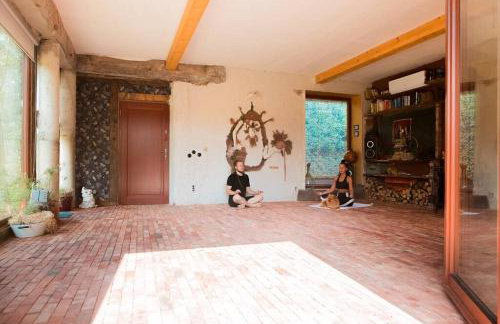 Saunowisko w Krągu - Straszydło - Photo 15