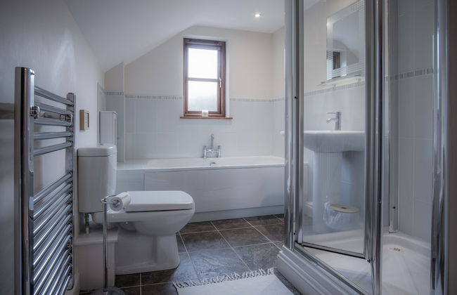 Llais Afon - 3 Bedroom Holiday Home - Fishguard - Foto 56