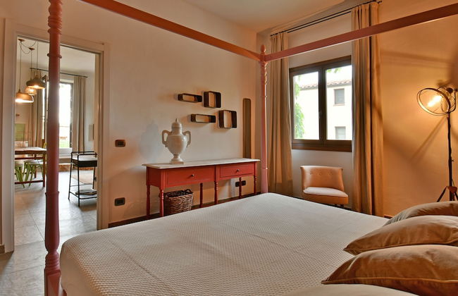 Villa Passulunara 14 - Photo 51