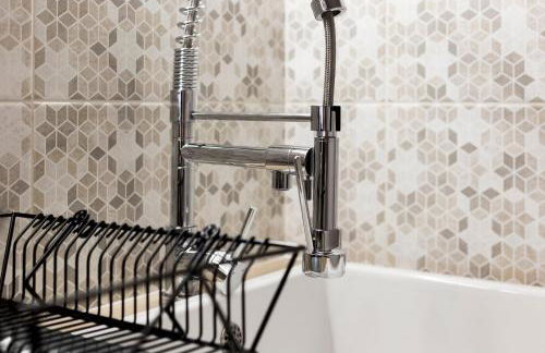 All in Lyon | Élégant cocon Lyon 6ème - Foto 17