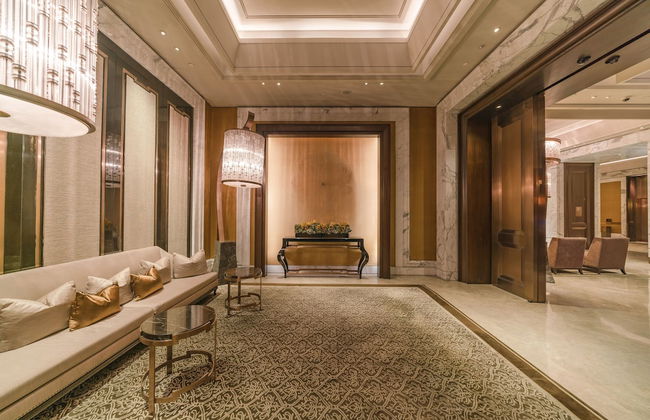 IFC Residence - Foto 5