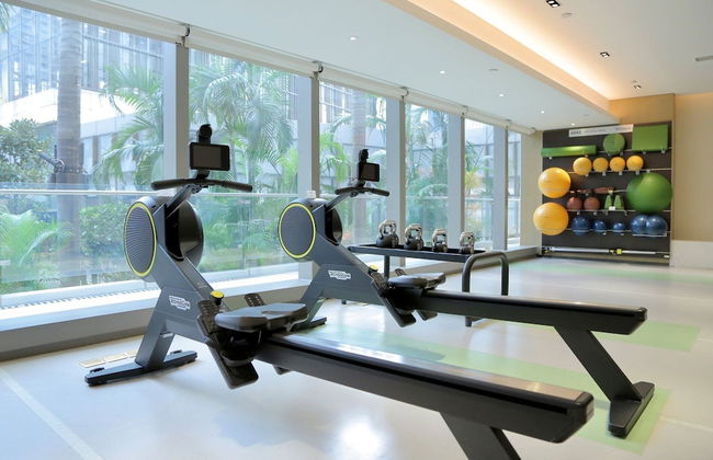 Jumeirah Living Guangzhou - Residences - Photo 65