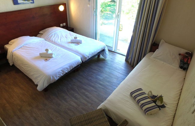 VVF Golfe de Saint-Tropez, Sainte Maxime - Foto 9